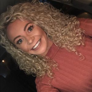 Meet your Posher, Erica